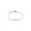 Bracciale Gucci Donna Link To Love YBA662106002