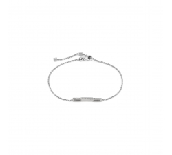 Bracciale Gucci Donna Link To Love YBA662121001