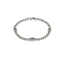 Gucci Unisex Bracelet YBA678660001