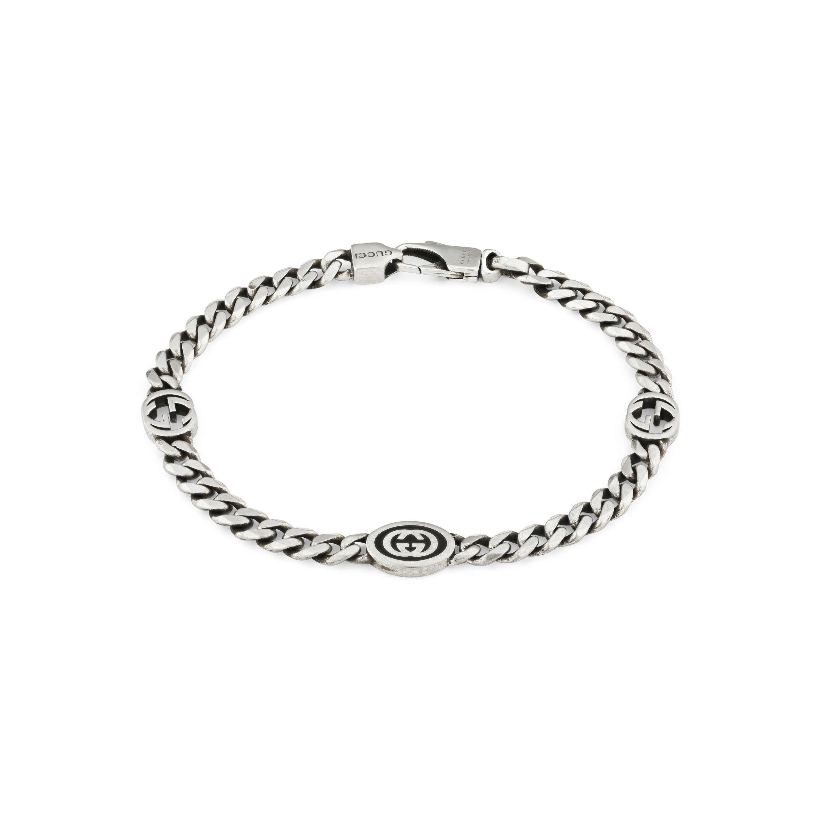 BRACCIALI GUCCI MOD. YBA759757001 main image 0