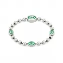 Gucci Unisex Bracelet YBA701609001