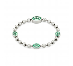 Gucci Unisex-Armband YBA701609001