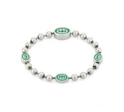 Gucci Unisex Bracelet YBA701609001