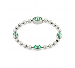 Gucci Unisex Bracelet YBA701609001