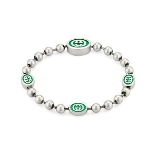 Gucci Unisex Bracelet YBA701609001