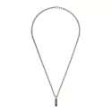 Gucci Unisex Necklace YBB678714003