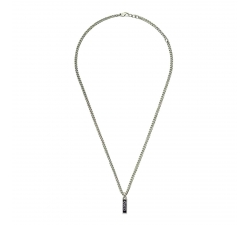 Gucci Unisex Necklace YBB678714003