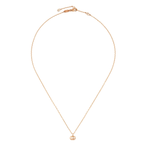 Gucci Ladies Necklace YBB687118001