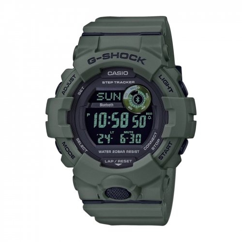 Casio G-Shock Herrenuhr GBD-800UC-3ER