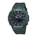 Casio G-Shock GA-2100FR-3AER Herrenuhr