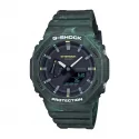 Casio G-Shock GA-2100FR-3AER Men&#39;s Watch