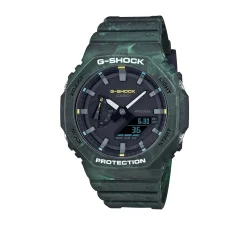 Orologio Uomo Casio G-Shock GA-2100FR-3AER