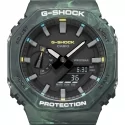 Orologio Uomo Casio G-Shock GA-2100FR-3AER