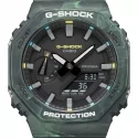 Casio G-Shock GA-2100FR-3AER Men&#39;s Watch