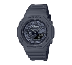 Orologio Uomo Casio G-Shock GA-2100CA-8AER