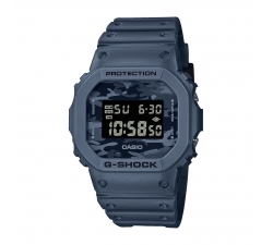 Orologio Uomo Casio G-Shock DW-5600CA-2ER