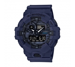Casio G-Shock GA-700CA-2AER Herrenuhr