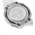 Casio G-Shock GA-2100SRS-7AER Herrenuhr