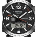 Casio Pro Trek Herrenuhr PRW-6611Y-1ER