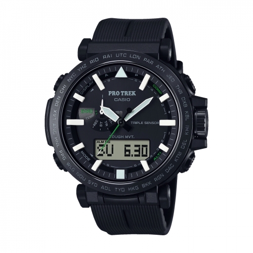 Casio Pro Trek Herrenuhr PRW-6621Y-1ER