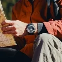 Casio Pro Trek PRW-61-1AER Herrenuhr