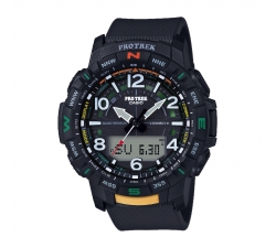 Casio Pro Trek PRT-B50-1ER Herrenuhr