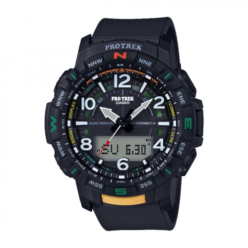 Casio Pro Trek PRT-B50-1ER Herrenuhr