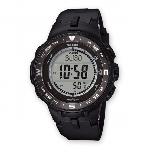 Casio Pro Trek Herrenuhr PRG-330-1ER