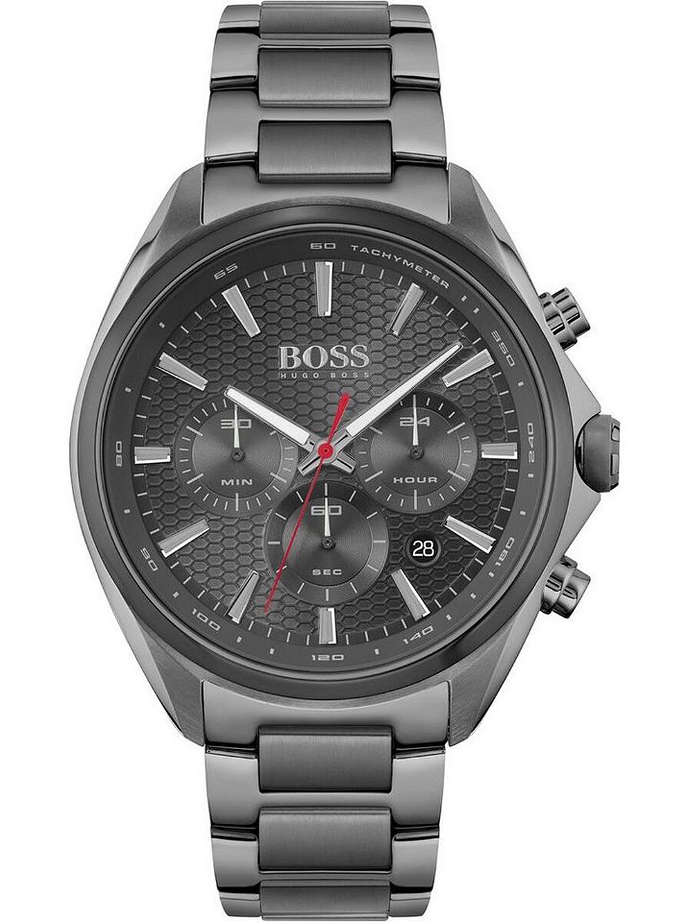 Hugo Boss Men's Watch 1513858 - GioielleriaLucchese.it