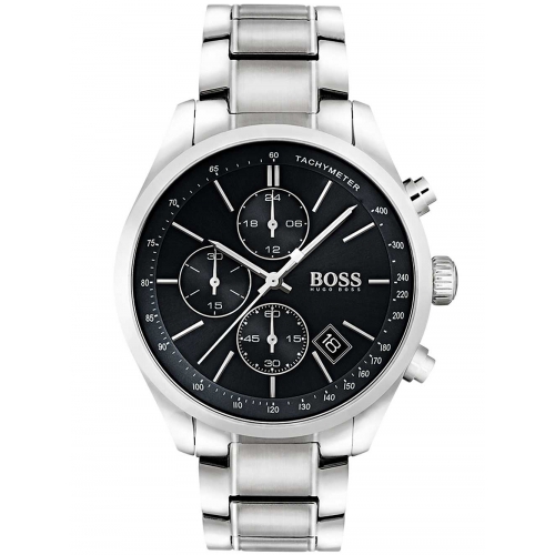 Hugo Boss Herrenuhr 1513477