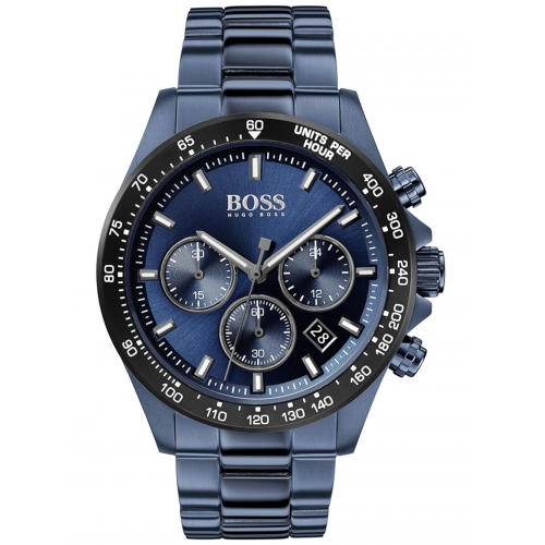 Hugo Boss Herrenuhr 1513758