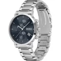 Hugo Boss Herrenuhr 1513779