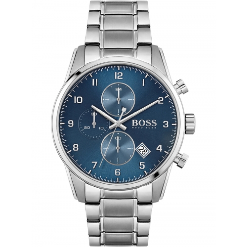 Hugo Boss Herrenuhr 1513784