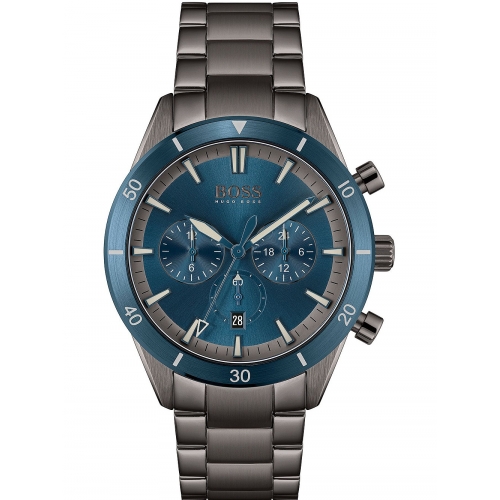 Hugo Boss Herrenuhr 1513863