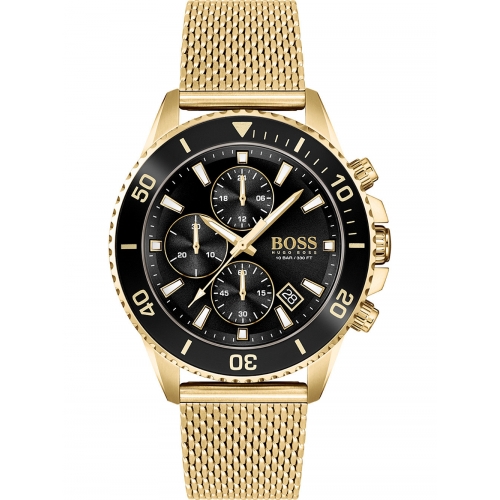 Hugo Boss Men&#39;s Watch 1513906