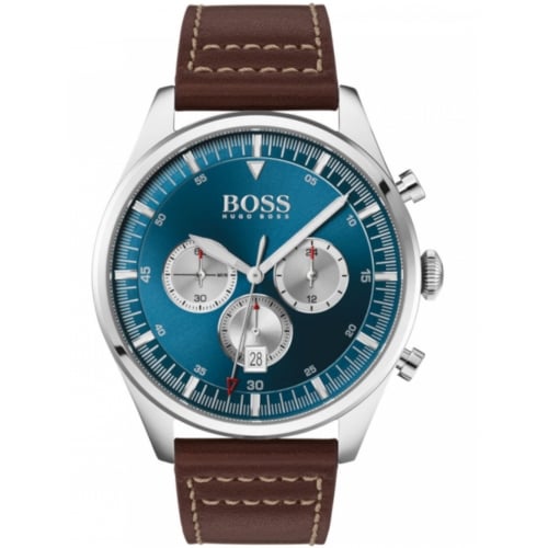 Hugo Boss Men&#39;s Watch 1513709