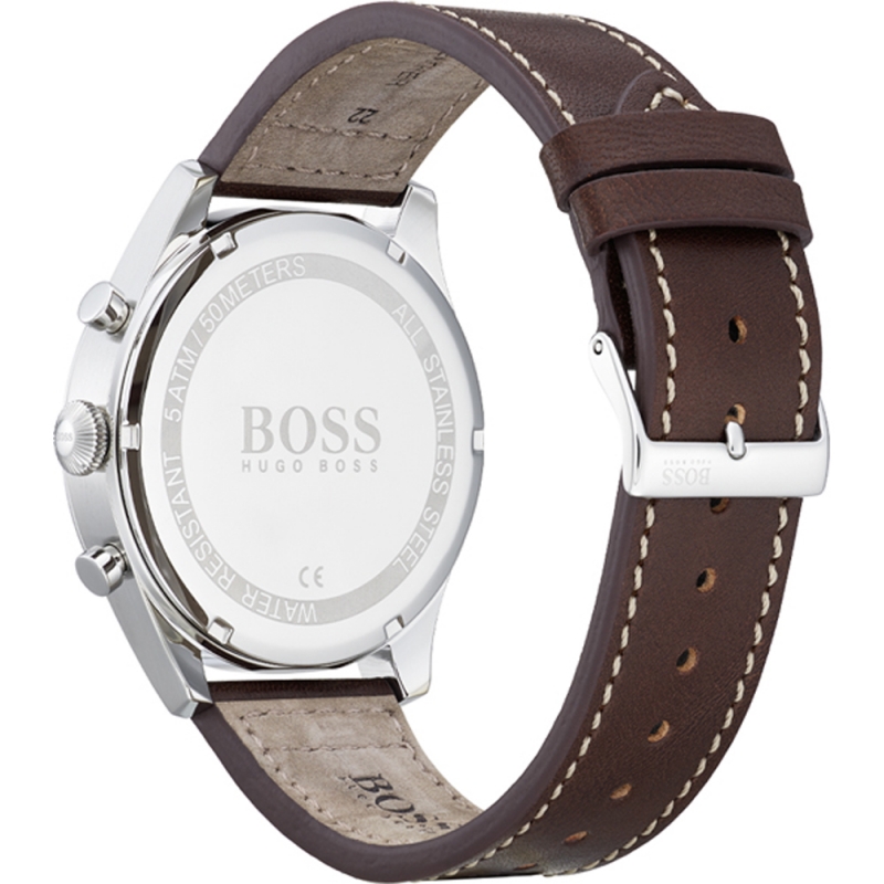 Men\'s Watch Boss Hugo 1513709