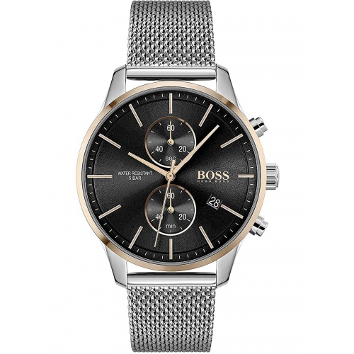 Hugo Boss Herrenuhr 1513805