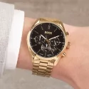 Hugo Boss Herrenuhr 1513848