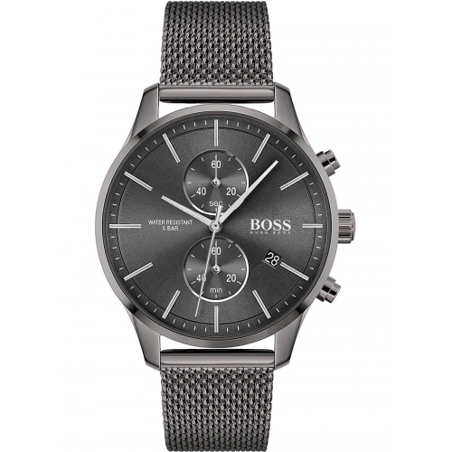 Hugo Boss Herrenuhr 1513870