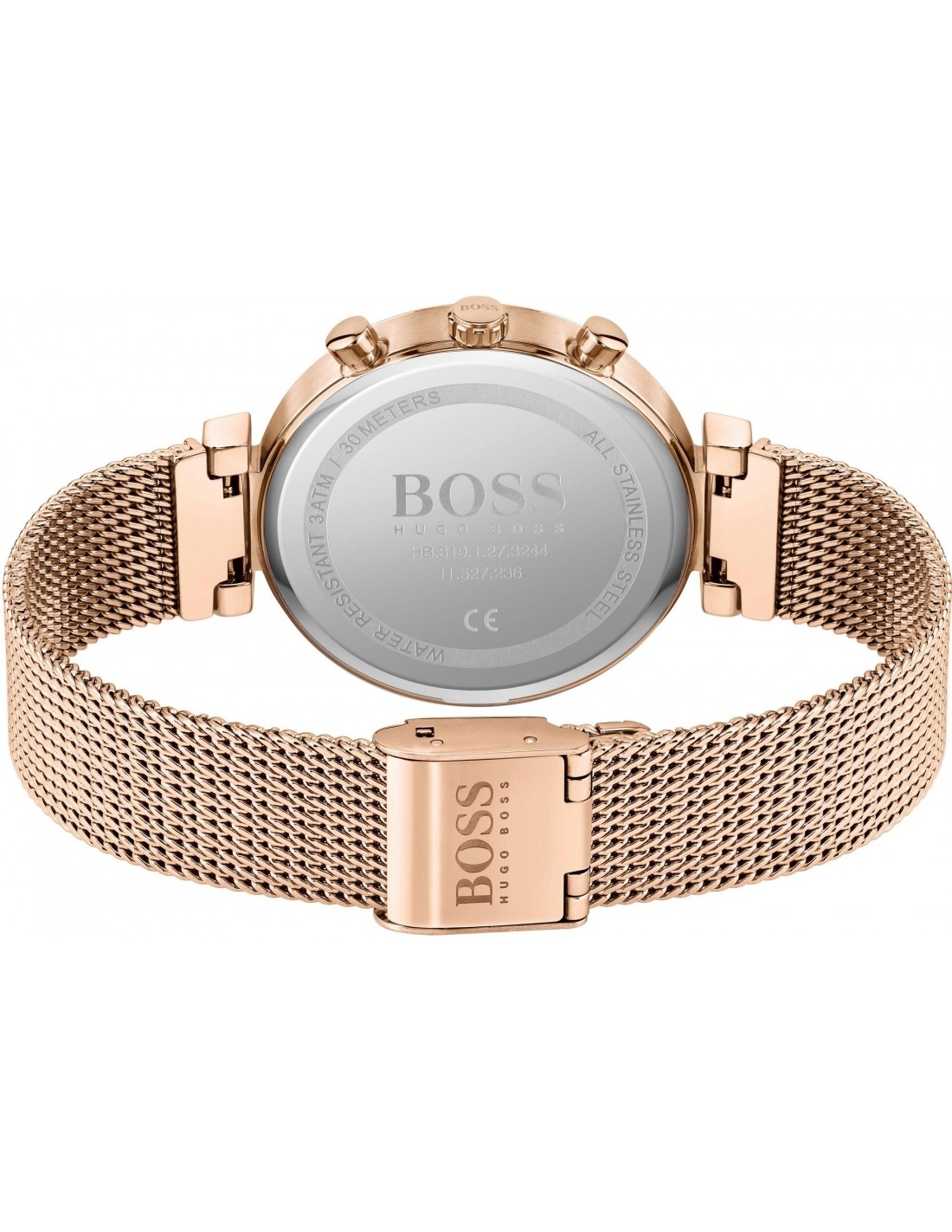 Hugo Boss Women's Watch 1502553 GioielleriaLucchese.it