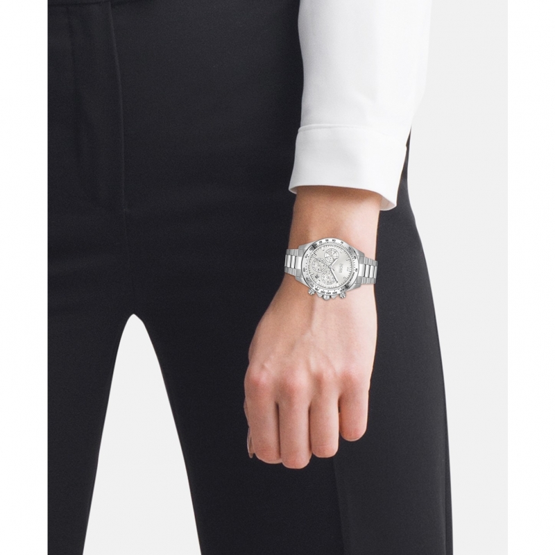 Hugo Boss Women s Watch 1502616 GioielleriaLucchese
