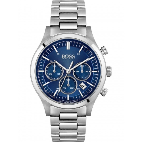 Hugo Boss Herrenuhr 1513801