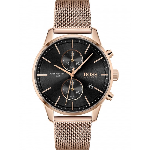 Hugo Boss Men's Watch 1513806