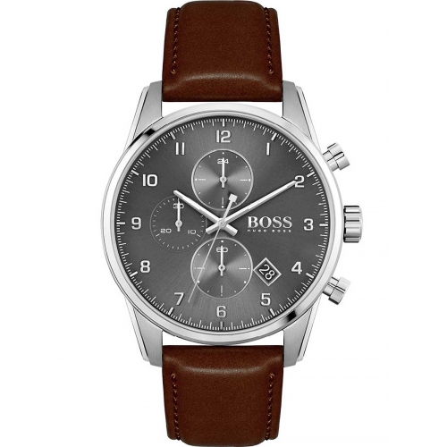 Hugo Boss Herrenuhr 1513787