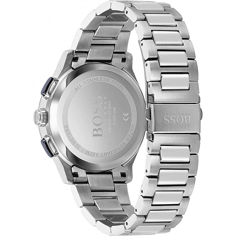 Hugo boss water resistant 3 atm 30 meters sale
