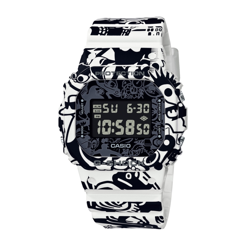 CASIO G-SHOCK - Orologio Uomo Casio G-shock Gw-9500-3er (ø 53 Mm