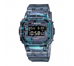 Orologio Uomo Casio G-Shock DW-5600NN-1ER