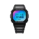 Casio G-Shock Herrenuhr DW-5600SR-1ER