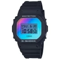 Casio G-Shock Herrenuhr DW-5600SR-1ER